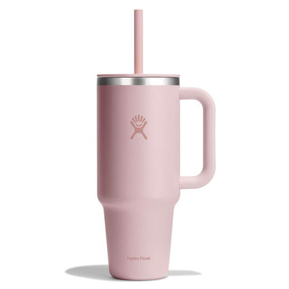 Hydro Flask 40 Oz Travel Tumbler Tonal Trillium