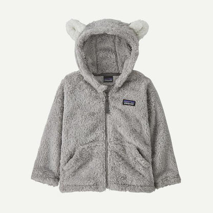Baby Furry Friends Hoody Patagonia