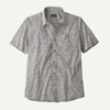 Salt Grey / Medium