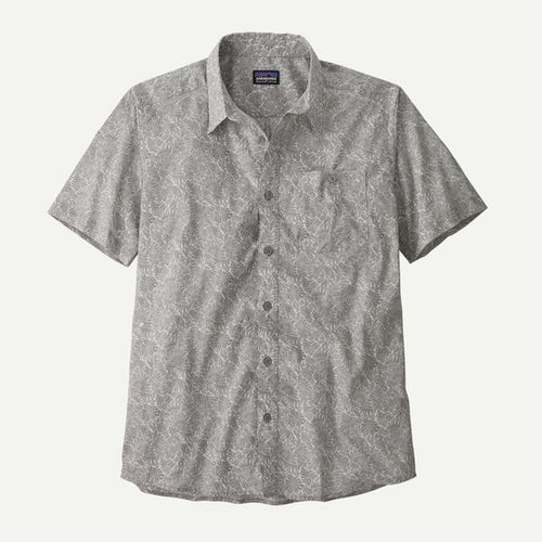 Salt Grey / Medium