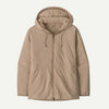 Oar Tan / Small