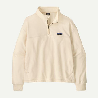 Patagonia Ahnya Pullover Natural