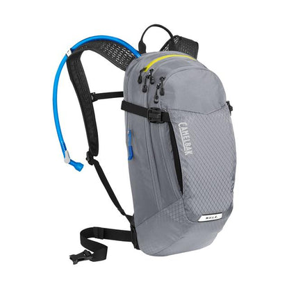 Camelbak M.u.l.e. 12 Gunmetal/Lime