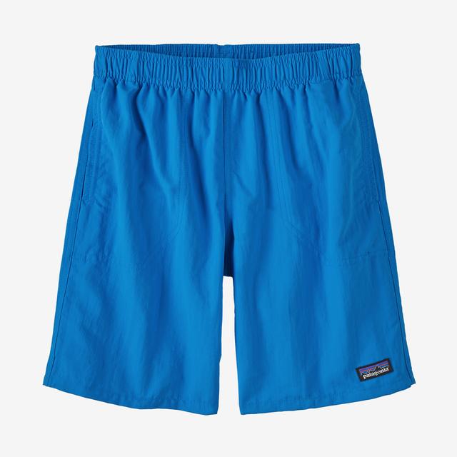 Patagonia K's Baggies Shorts 7 In. - Lined VSLB