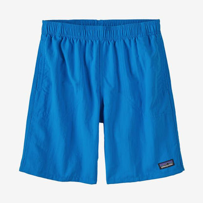 Patagonia K's Baggies Shorts 7 In. - Lined VSLB