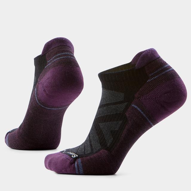 Womens Hike Light Cushion Low Ankle Socks Smartwool