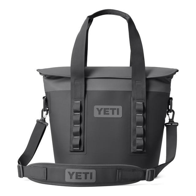 Yeti Hopper M15 CHARCOAL