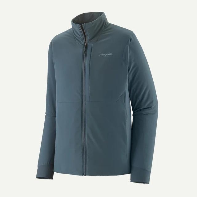 Patagonia Nano Air Light Jacket Summit Blue