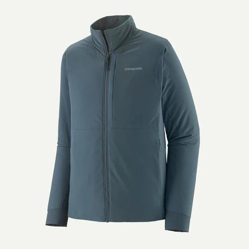 Summit Blue / Medium
