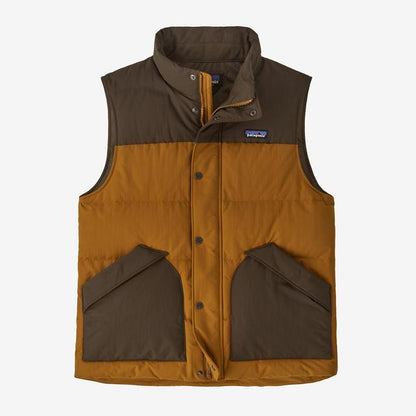 Patagonia M's Downdrift Vest SHBN