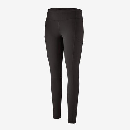 Patagonia W's Pack Out Tights BLK