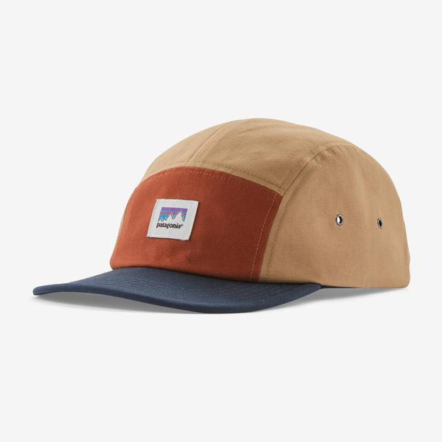 Patagonia Graphic Maclure Hat SHPG