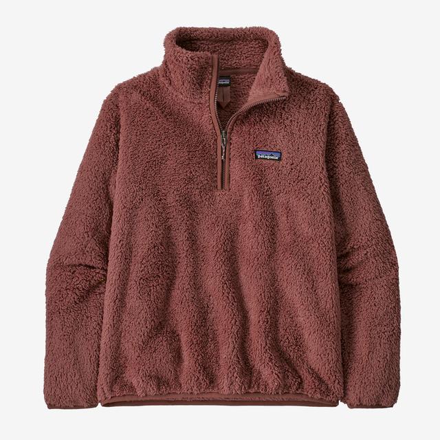 Patagonia W's Los Gatos 1/4 Zip DLMA