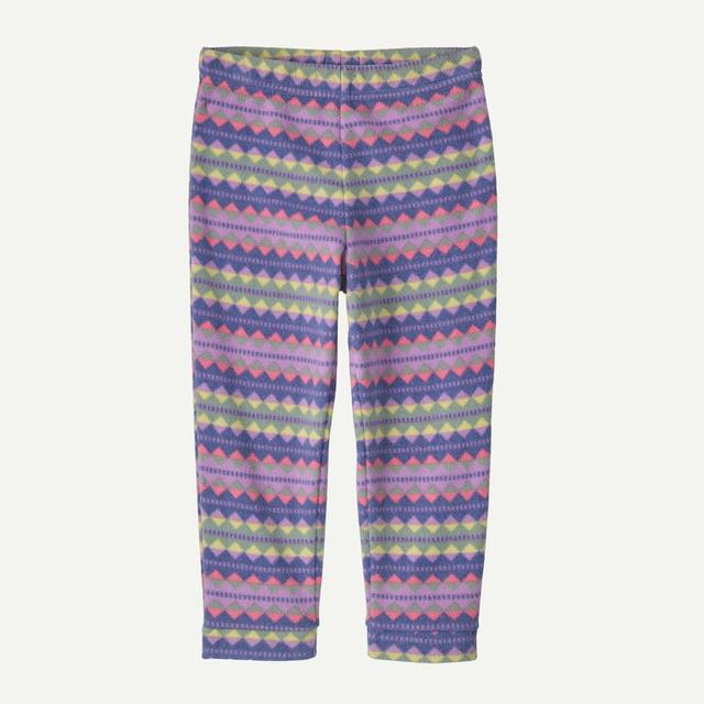 Baby Micro D Bottoms Patagonia