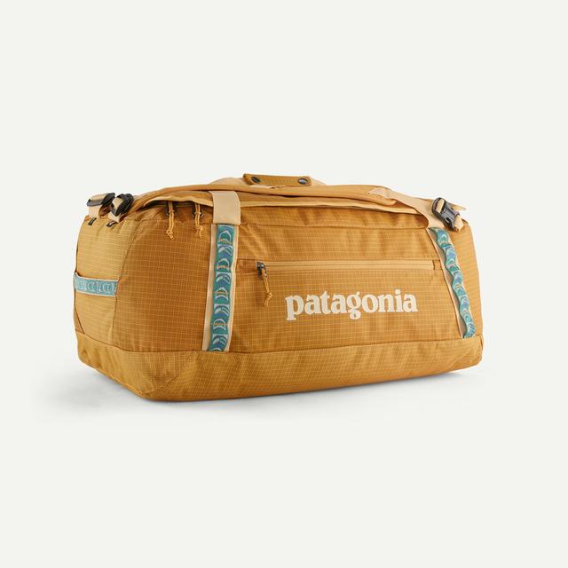 Black Hole Duffel 55l Patagonia