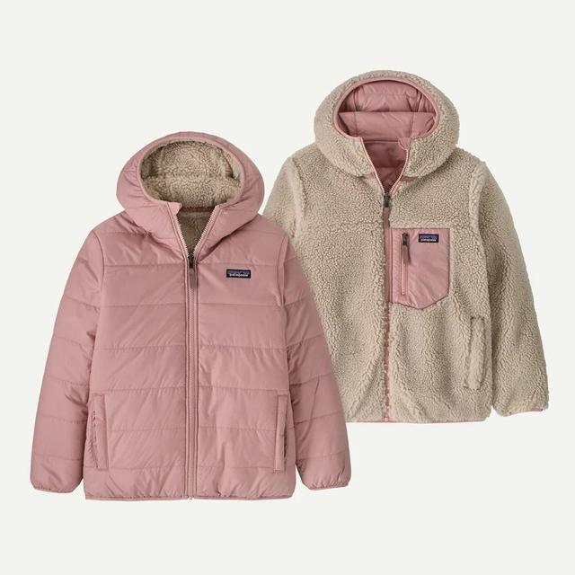 K's Reversible Ready Freddy Hoody Patagonia