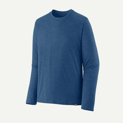 clement blue - light clement blue / S