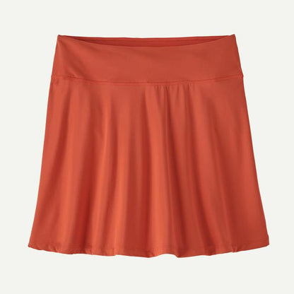 Womens Maipo Skort Patagonia