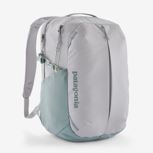 Patagonia Refugio Day Pack 26l Crisp Grey