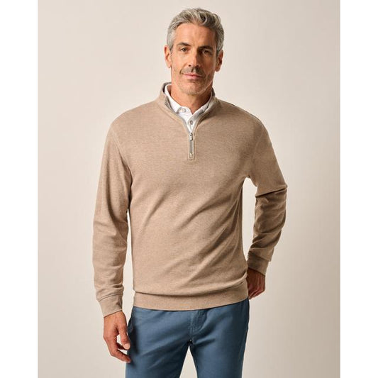 JOHNNIE-O HANKS HAZELNUT