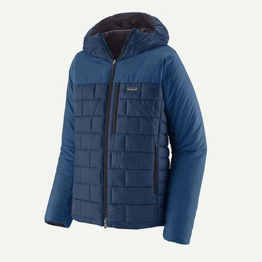 Patagonia Hi Clement Blue