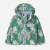 Heartleaf Green / 6-12m