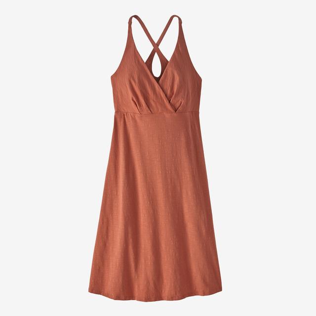 Patagonia W's Amber Dawn Dress SINY