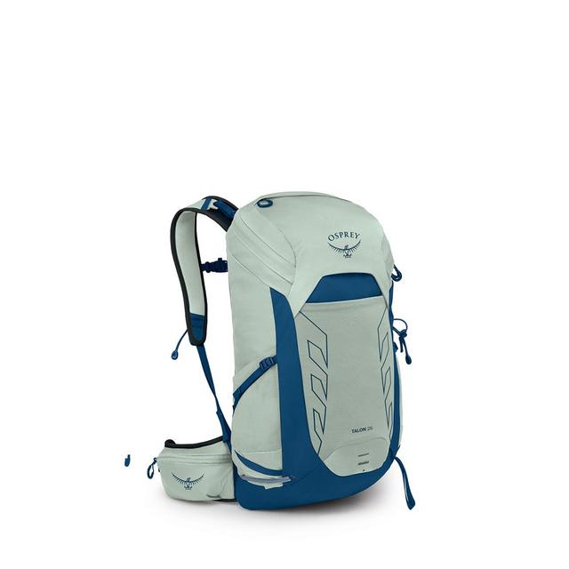 Osprey Packs Talon 26 Frosty Mint Green Night Shift