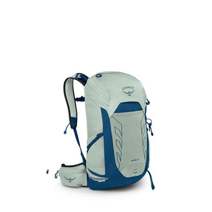 Osprey Packs Talon 26 Frosty Mint Green Night Shift