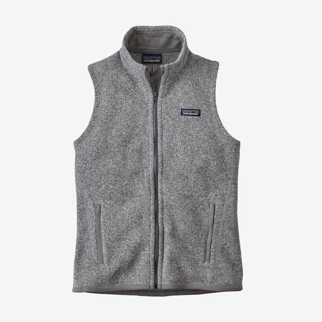 Patagonia W's Better Sweater Vest BCW