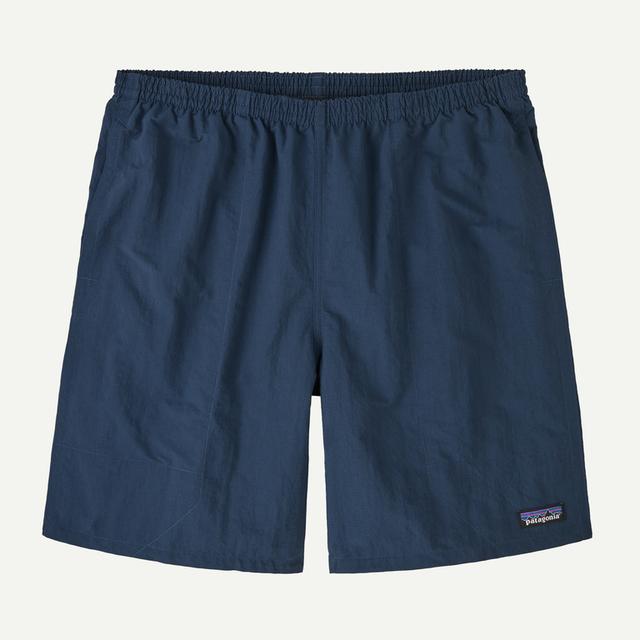 Mens Baggies Longs - 7 In. Patagonia