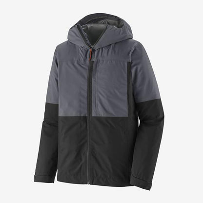 Patagonia M's Boulder Fork Rain Jkt FGE