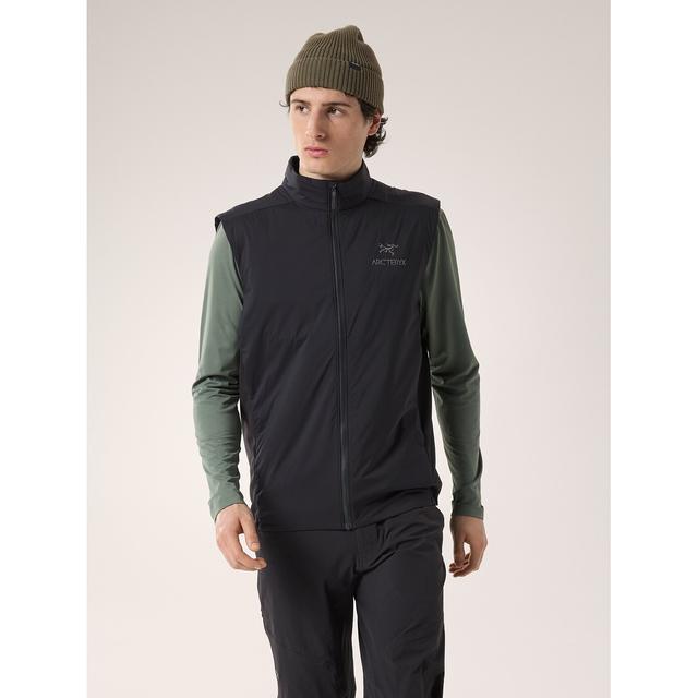 Arc'teryx Atom Vest M Black