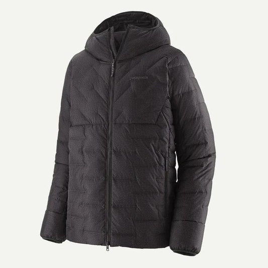Patagonia Durable Down Hoody Black