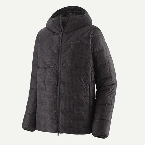 Black / Large
