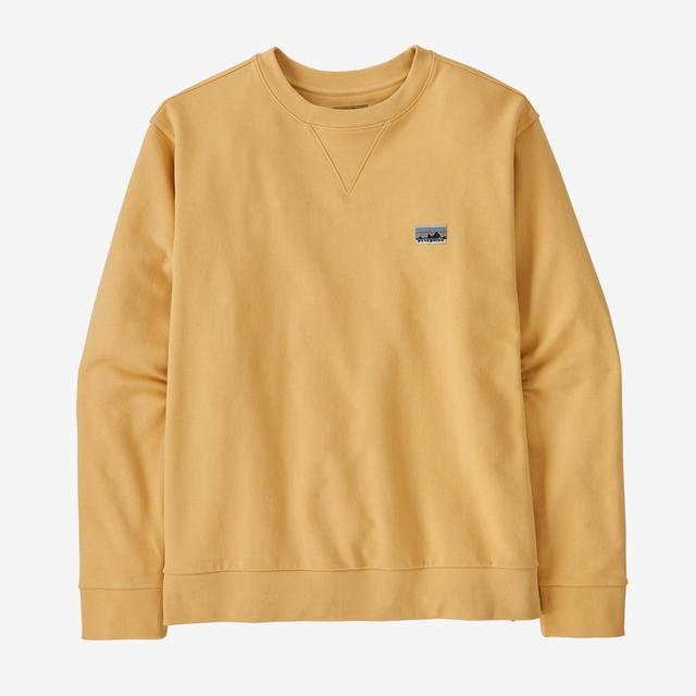 Daily Crewneck Sweatshirt Patagonia
