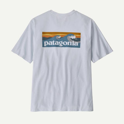 Boardshort Logo Pocket Responsibili-tee Patagonia