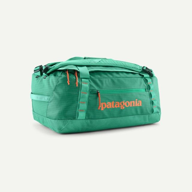 Black Hole Duffel 40l Patagonia