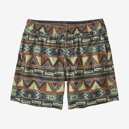 Patagonia M's Hydropeak Volley Shorts - 16 In. HGFO