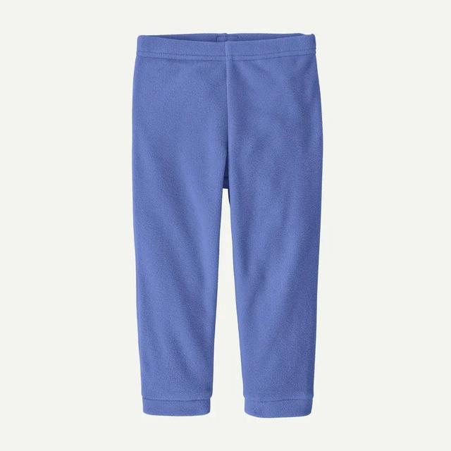 Baby Micro D Bottoms Patagonia