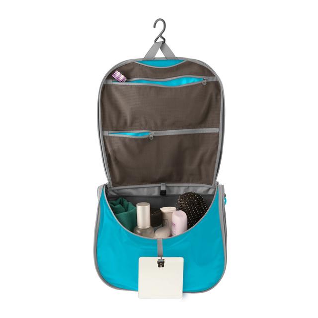 Ultra-Sil Hanging Toiletry Bag Sea to Summit