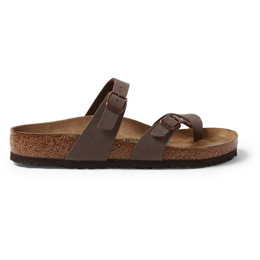 Birkenstock Mayari Bb Reg MOCHA