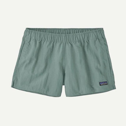 Womens Barely Baggies Shorts - 2 1/2 In. Patagonia
