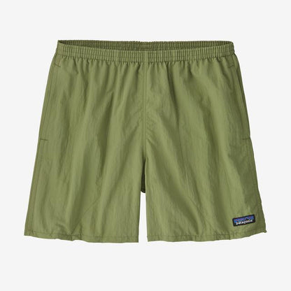 Mens Baggies Shorts - 5 In. Patagonia
