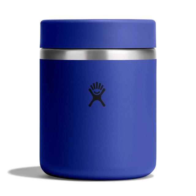 Hydro Flask 28 Oz Insulated Food Jar - Capri Blue