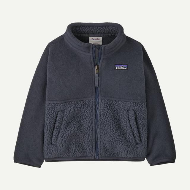 Baby Cozy Fluff Jkt Patagonia