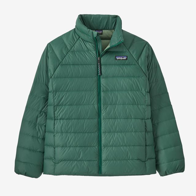 Patagonia K's Down Sweater CIFG