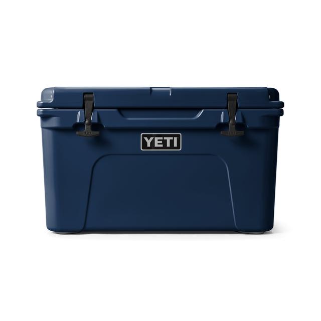 Yeti Tundra 45 Navy