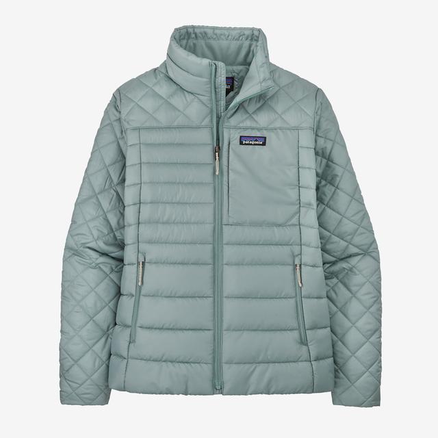 Patagonia W's Radalie Jkt TMBL