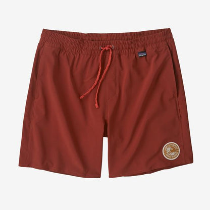 Mens Hydropeak Volley Shorts - 16 In. Patagonia